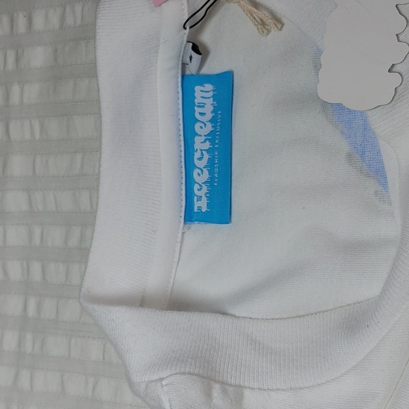 NWT Men's BBC X ICECREAM Graphic Rolling Loud T-Shirt Size Medium - Picture 7 of 14